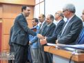 گزارش تصویری | تجلیل از پژوهشگران برتر دانشگاه صنعتی شاهرود در هفته پژوهش سال 1396 